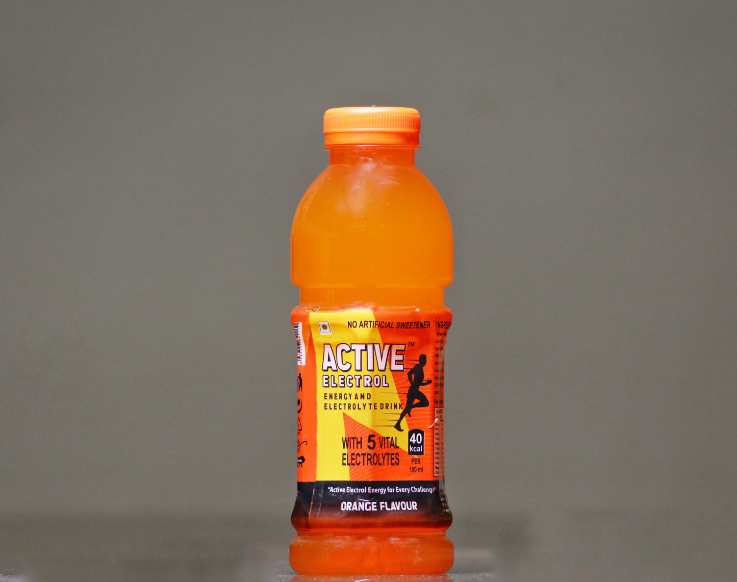 Active Electrol 500ml Box x24bottles