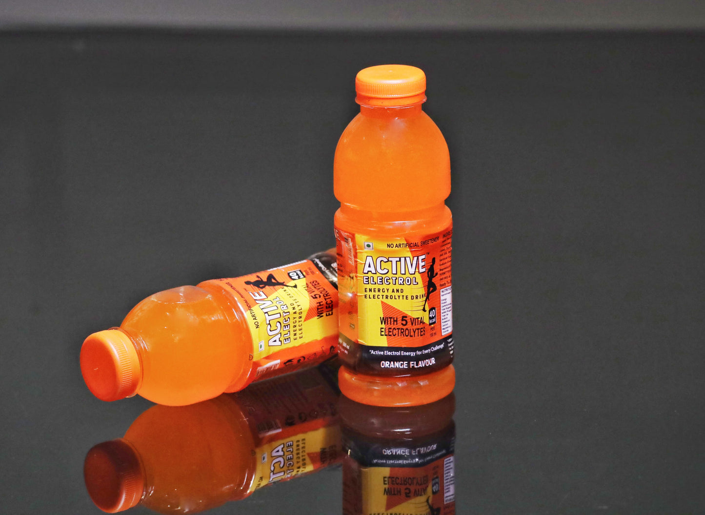 Active Electrol 500ml Box x24bottles